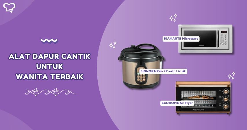 Duniamasak.com menjual berbagai perlengkapan dapur untuk hadiah lebaran terlengkap. Selain itu, kami juga menjual CROWN HORECA, GEA, NEMOX, WIRATECH, yang dapat Anda temukan di DuniaMasak.com.