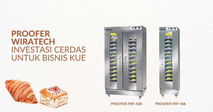 Duniamasak.com menjual berbagai perlengkapan dapur untuk hadiah Valentine Proofer Wiratech terlengkap. Selain itu, kami juga menjual CROWN HORECA, GEA, NEMOX, WIRATECH, yang dapat Anda temukan di DuniaMasak.com.