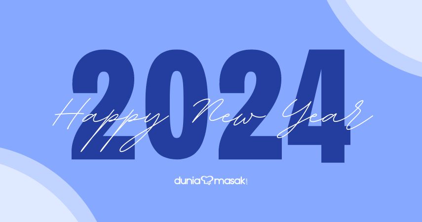 Selamat Tahun Baru 2024. Kami menjamin bahwa seluruh produk yang kami jual memiliki garansi resmi distributor Alat Masak. Duniamasak.com menjual berbagai alat masak terlengkap.
