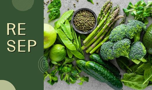 Resep duniamasak.com