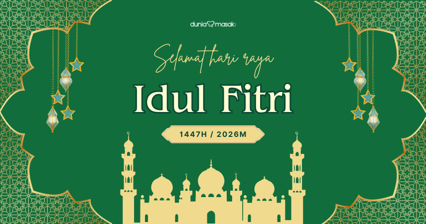 Duniamasak.com menjual berbagai perlengkapan dapur untuk hadiah lebaran terlengkap. Selain itu, kami juga menjual CROWN HORECA, GEA, NEMOX, WIRATECH, yang dapat Anda temukan di DuniaMasak.com.