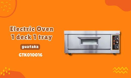 Oven pemanggang gas cocok untuk memanggang roti dan kue kering. dapatkan harga terbaik, bergaransi dan terlengkap di duniamasak.com
.