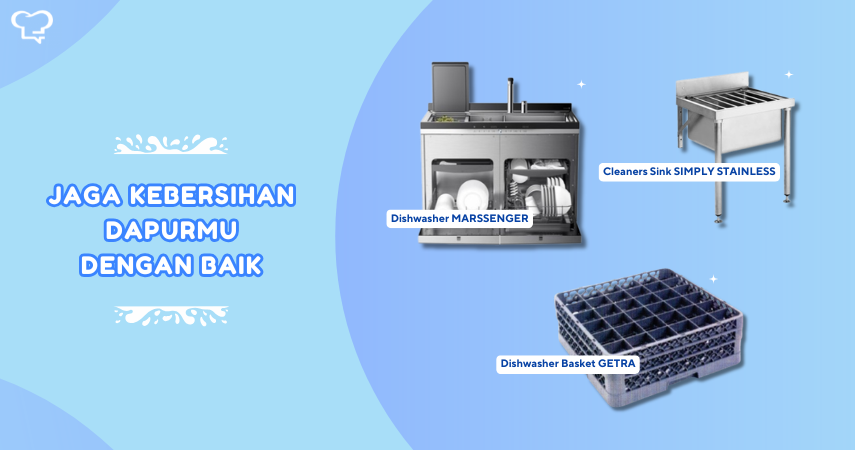 Produk lainnya dari Kebersihan dengan harga murah dan bersaing. Kami menjamin bahwa seluruh produk yang kami jual memiliki garansi resmi distributor Kebersihan. Duniamasak.com menjual berbagai Kebersihan terlengkap. Selain itu, kami juga menjual BOLDE, ELECTROLUX, FLIFE, MODENA, SIGNORA yang dapat Anda temukan di DuniaMasak.com.