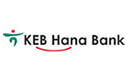 Keb Hana Bank